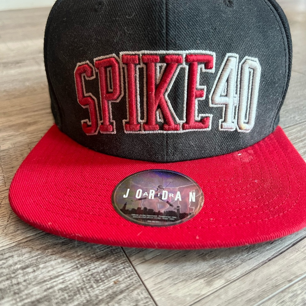 Nike Spike 40 Cap